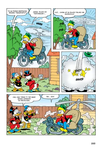 Gigant Poleca Extra. Tom 3/2025. Sport To Zdrowie! na Arena.pl