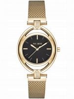 ZEGAREK DAMSKI PAUL LORENS - PL13628B-1D1 + BOX +GRAWER