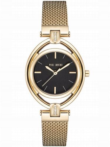 ZEGAREK DAMSKI PAUL LORENS - PL13628B-1D1 + BOX +GRAWER na Arena.pl