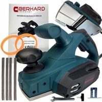 STRUG ELEKTRYCZNY DO DREWNA HEBEL STOLARSKI STRUGARKA HEBLARKA