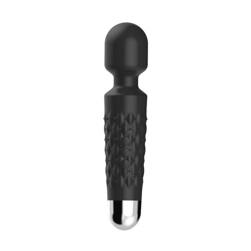 masażr stymulator łechtaczkowy wand 9 trybów 20cm na Arena.pl