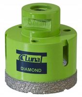 Luna Tools - Wiertło diamentowe 57 mm M14