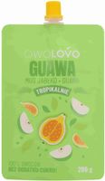 OWOLOVO Mus_Guawa 200g