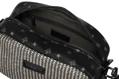 torba damska 6875-1 black na Arena.pl