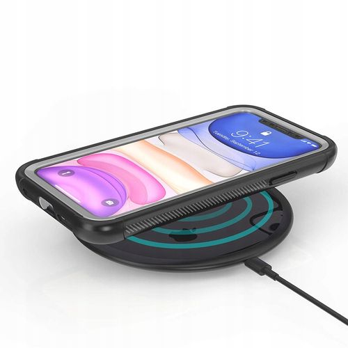 ETUI CASE PANCERNE ARMOR 360° DO IPHONE 11 PRO na Arena.pl