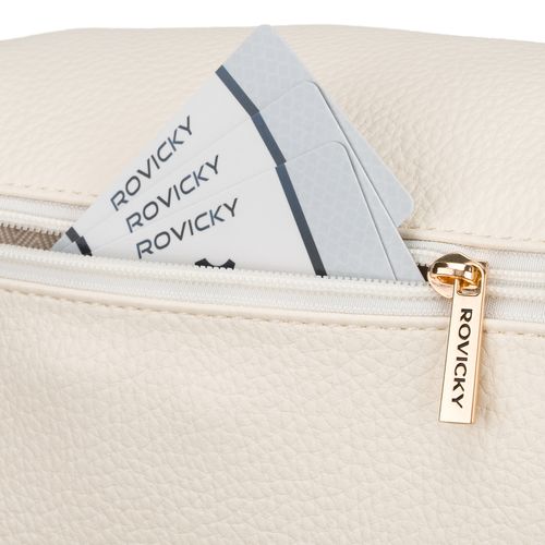 torebka damska r-3047-7276 white na Arena.pl
