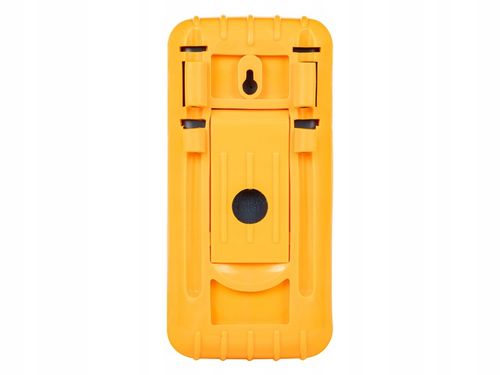 PROFESJONALNY MULTIMETR MIERNIK CYFROWY PRĄDU TEMPERATURY SONDA na Arena.pl