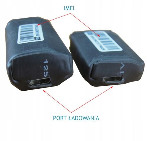 MINIATUROWY LOKALIZATOR GPS ŚLEDZENIE + PODSŁUCH na Arena.pl