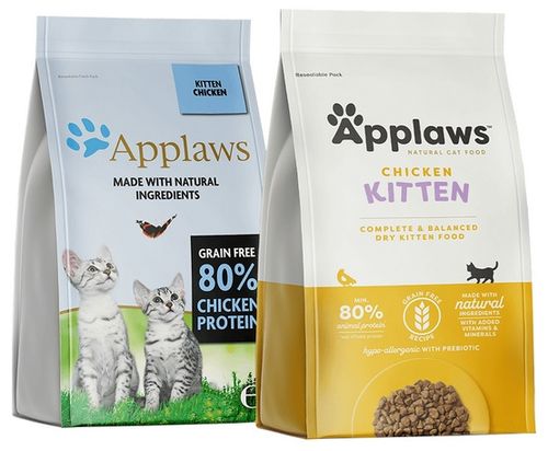 Applaws Cat Kitten Chicken 2kg na Arena.pl