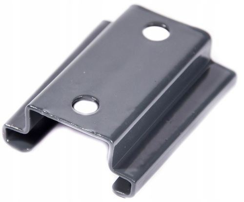 TRÓJKĄT OSTRZEGAWCZY Z UCHWYTEM POJAZD WOLNOBIEŻNY METAL POLSKI HOMOLOGACJA na Arena.pl