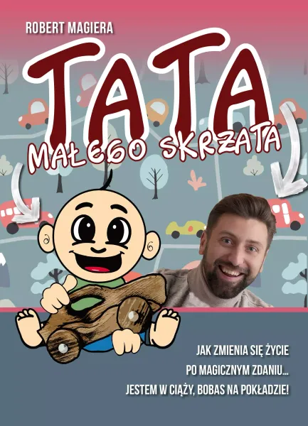 Tata małego skrzata zdjęcie 1