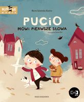 2X Pucio mówi pierwsze słowa 43471