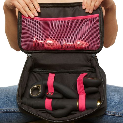 Kuferek Discreet Box na Arena.pl