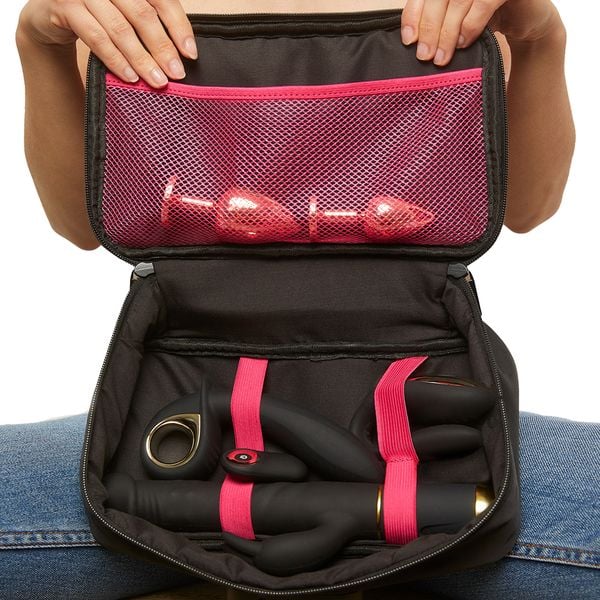 Kuferek Discreet Box zdjęcie 2