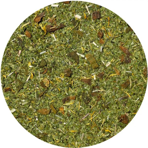 Verde Mate Green Mango & Maracuya 50 g zdjęcie 4