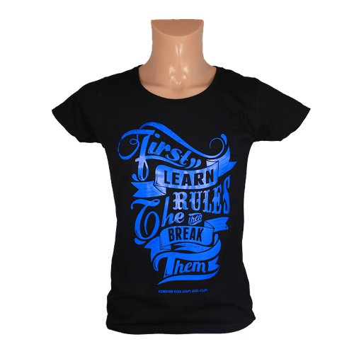 Forever Flex-Soft (No-Cut) A-foil A4 Royal Blue - 1 arkusz zdjęcie 1