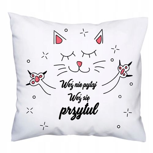 FOTO PODUSZKA WALENTYNKI 2019 dla ukochanej HIT! na Arena.pl