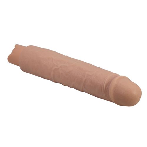 pretty love soren realistic vibrating dildo na Arena.pl