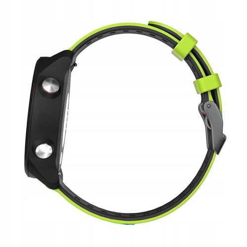 Spacecase Seeker Band 22Mm Green na Arena.pl