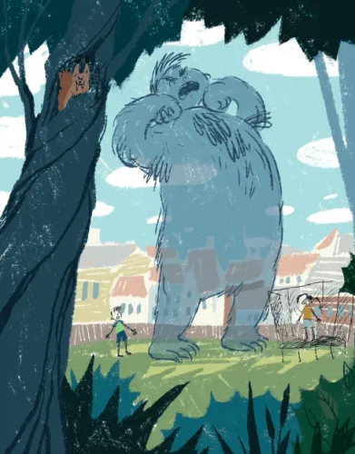 Mati nie umie zrobić salta na Arena.pl