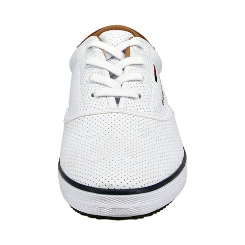 Bugatti męskie trampki 321-AFH01-5000-2000 WHITE 44 na Arena.pl