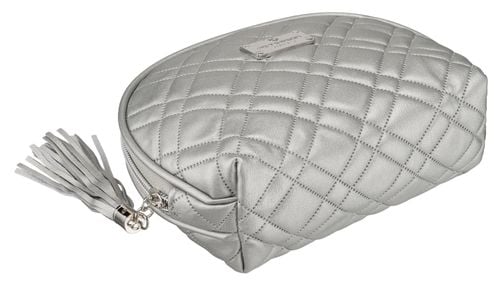 kosmetyczka ptn kos-da-9-3156 silver na Arena.pl