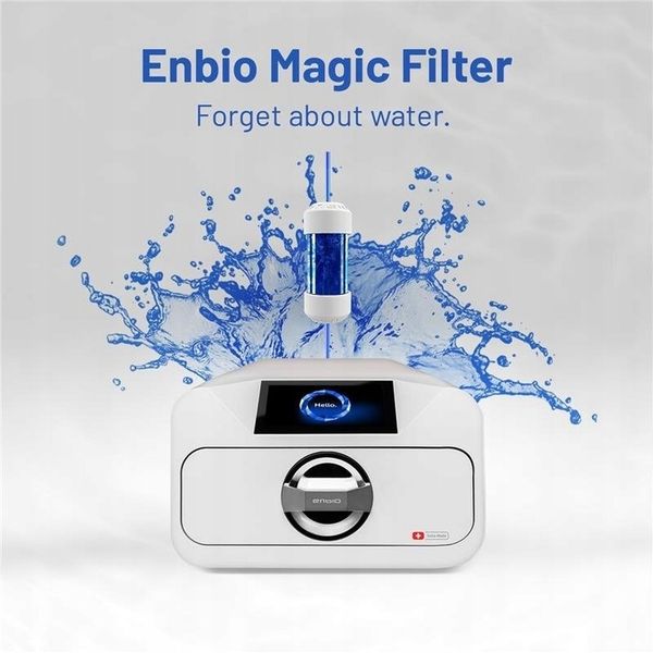 ENBIO Magic filter zdjęcie 1