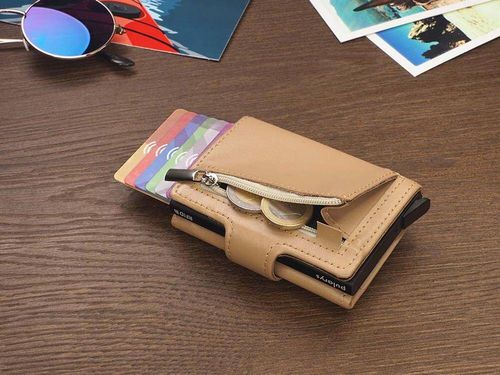 Portfel RFID SOHO 1731 na Arena.pl