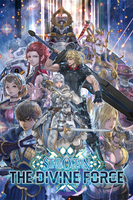 Star Ocean The Divine Force Klucz CD KEY KOD BEZ VPN 24/7