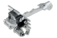 OGRANICZNIK DRZWI PRZEDNICH PRAWY PRZÓD RENAULT MEGANE III 2014 2015 2016