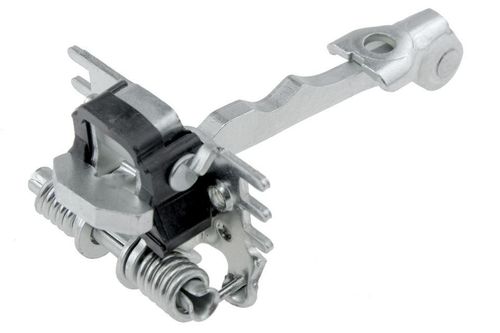 OGRANICZNIK DRZWI PRZEDNICH PRAWY PRZÓD RENAULT MEGANE III 2014 2015 2016 na Arena.pl