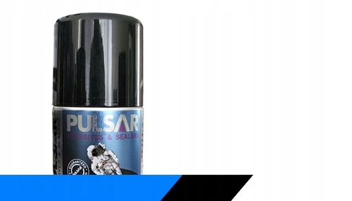 AKTYWATOR DO KLEJU CYJANOAKRYLOWEGO PRZYŚPIESZACZ PULSAR SPRAY 150 ml na Arena.pl