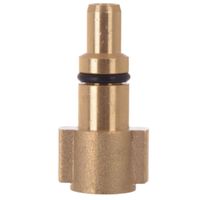 Redukcja BAYONET do LAVOR PARKSIDE adapter wtyk bagnet do pianownicy lancy