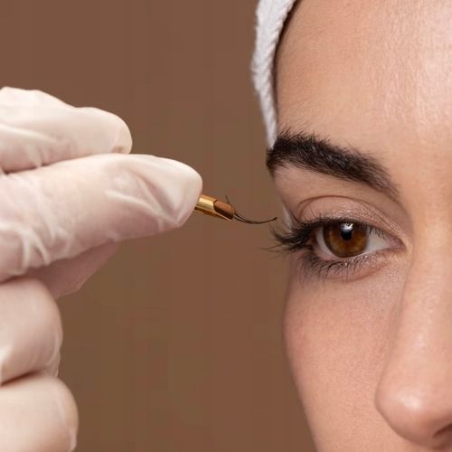 Sztuczne Rzęsy Nagaraku Do Przedłużania C 0,10 12 zdjęcie 6