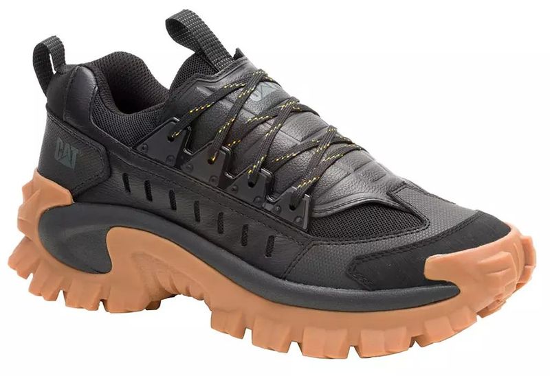 Buty męskie CAT CATERPILLAR INTRUDER MET (P726242) 44 zdjęcie 2