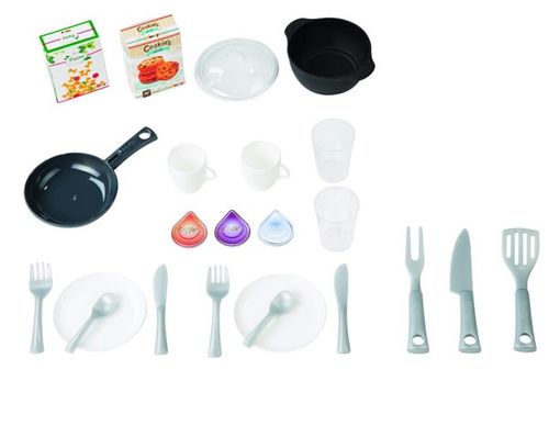 SMOBY Kuchnia Bon Appetit na Arena.pl