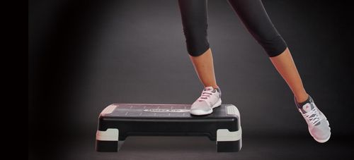 BODY SCULPTURE STEP SLIM BSB 580 na Arena.pl