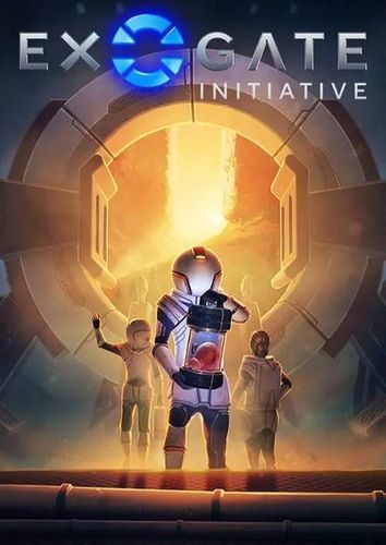 Exogate Initiative KLUCZ STEAM CD KEY KOD BEZ VPN 24/7 na Arena.pl