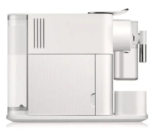 Ekspres kapsułkowy DeLonghi Nespresso Lattissima One EN510.W 1450W 19 barów na Arena.pl