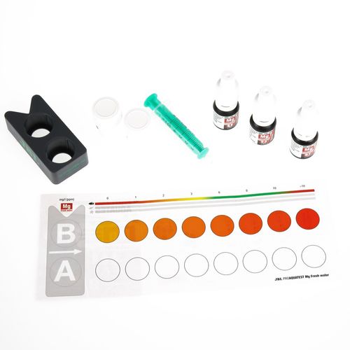 JBL Test PRO Mg na Arena.pl