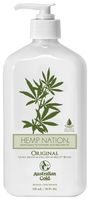 Australian Gold Hemp Nation Balsam Po Opalaniu