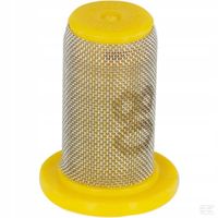 Filtr Siatkowy Dyszy Z Zaworem, 80 Mesh