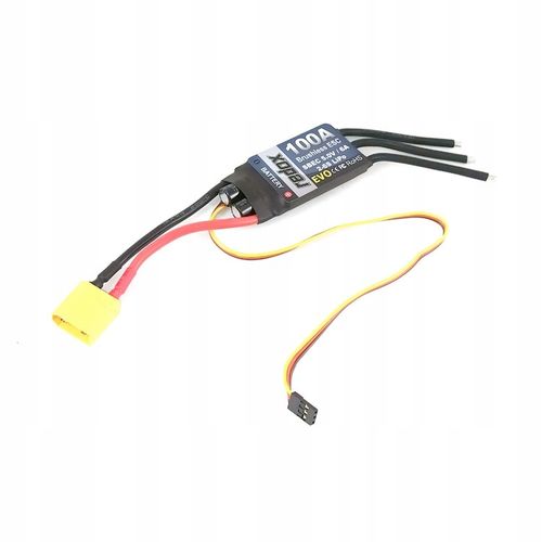 Regulator Redox 100A EVO na Arena.pl