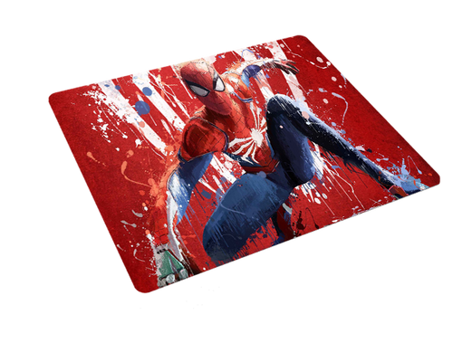 Podkładka pod myszkę Spiderman na Arena.pl