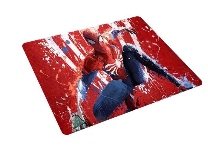 Podkładka pod myszkę Spiderman zdjęcie 3