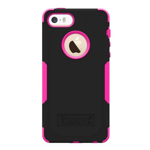 TRIDENT AEGIS - Apple iPhone 5S / SE - PINK na Arena.pl