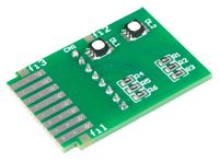 Sygnalizator stacji ładowania kosiarki automatycznej Wiper 015A00700A