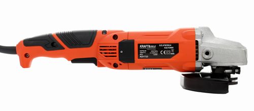 SZLIFIERKA KĄTOWA 1300W KD1723 na Arena.pl