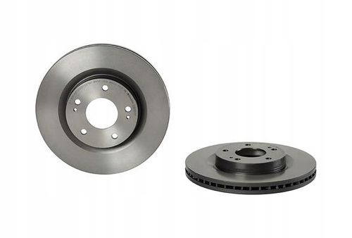 TARCZA HAM PRZOD 290X26 V BREMBO na Arena.pl