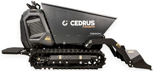 Wozidło spalinowe Cedrus TR800GH-L na Arena.pl